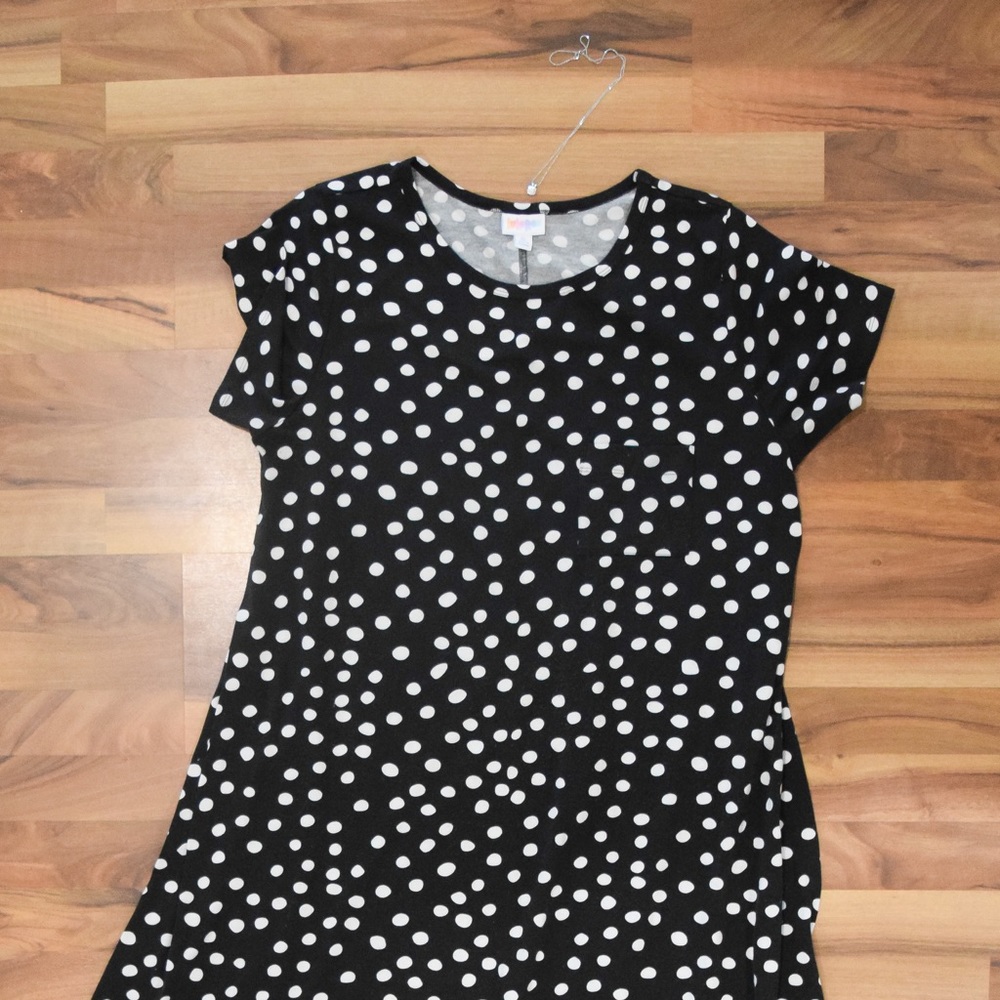 LuLaRoe Carly